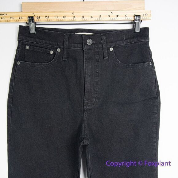 NEW Madewell The Perfect Vintage Flare Jean in‎ Sherborn Wash, 28 - Picture 5 of 15
